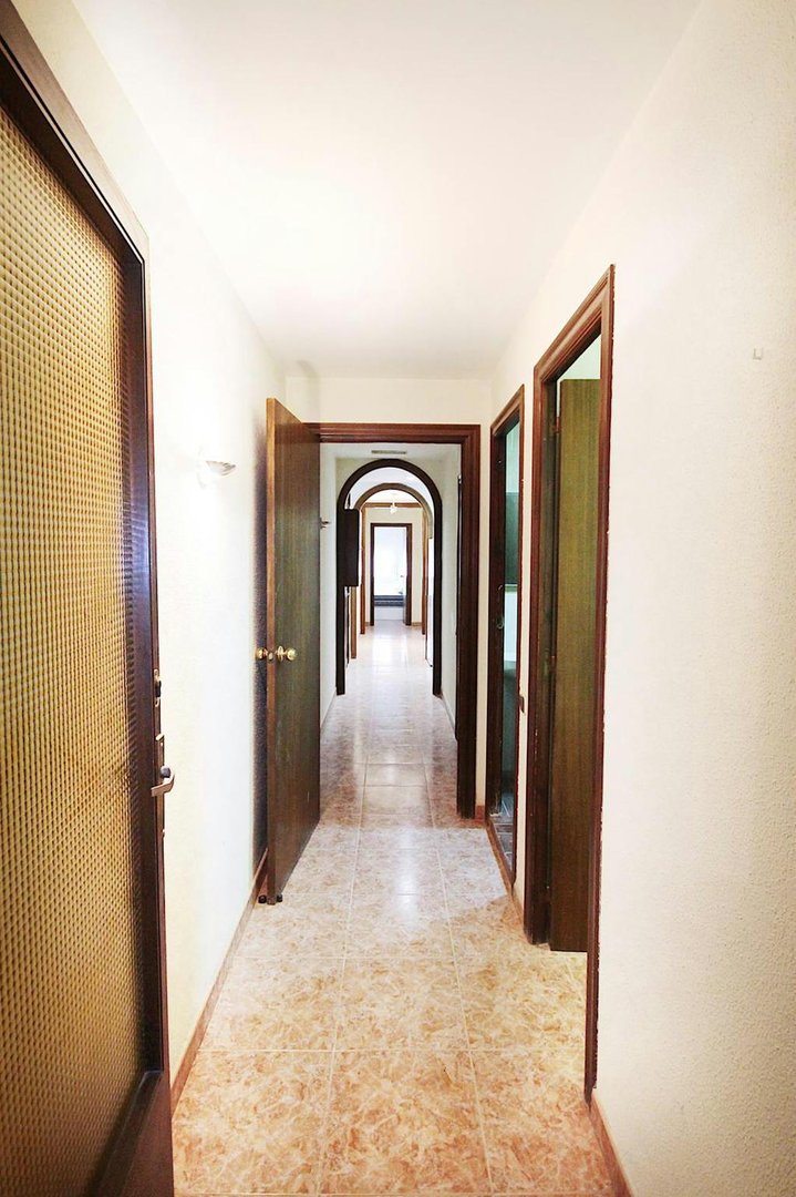 Habitación 150 m², Barcelona