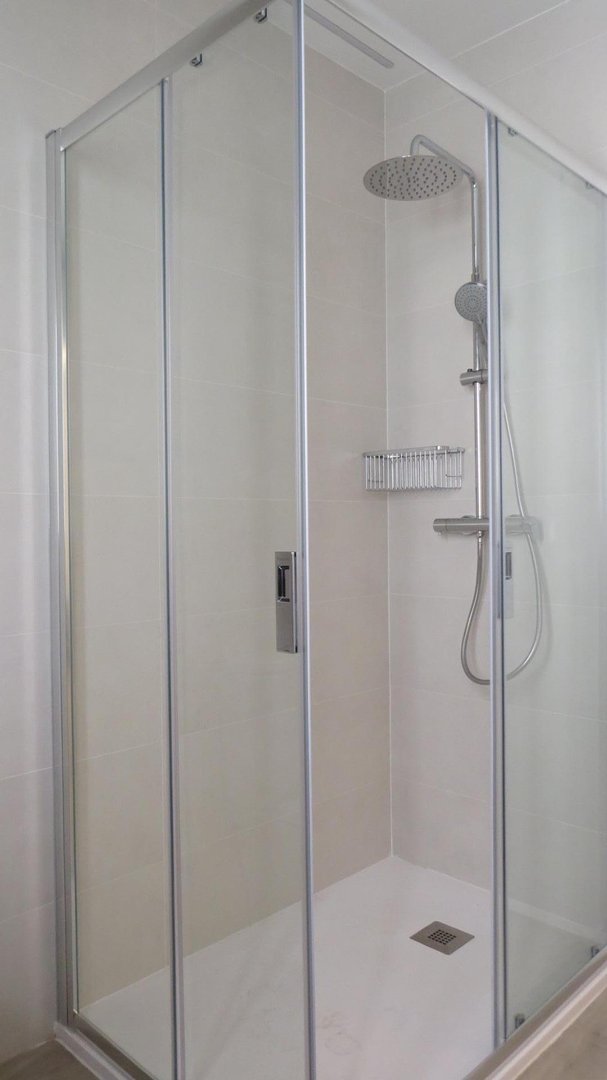 Habitación 204 m², Segovia