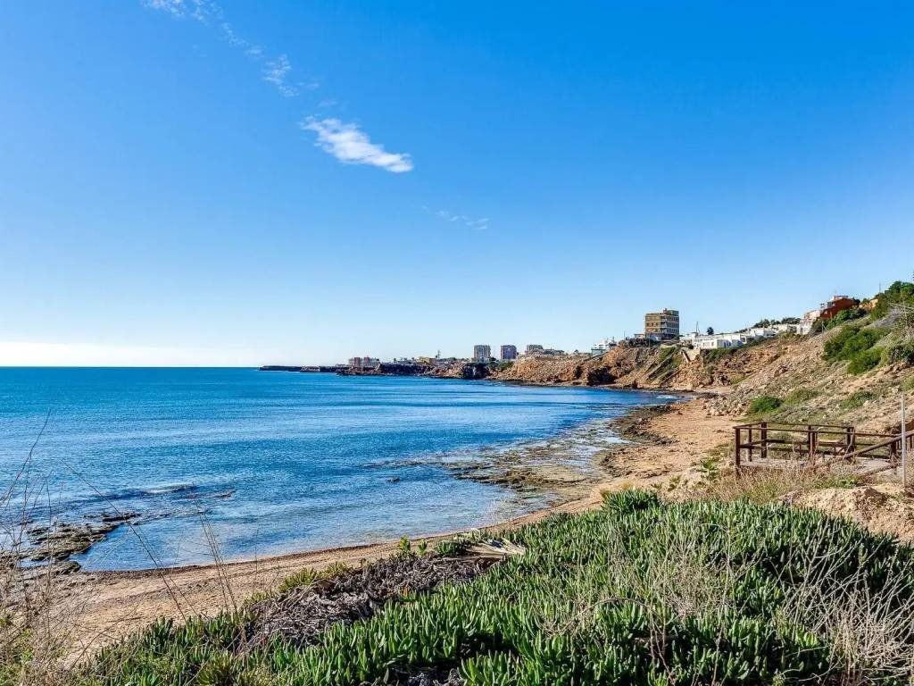 Casa de 123 m² en Orihuela