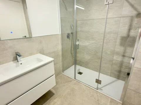 Pis de 125 m² a Estepona