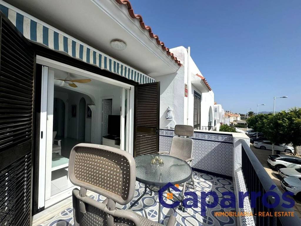 Wohnung 60 m² in Vera