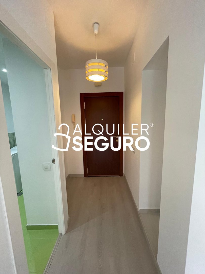 Pis de 60 m² a Madrid