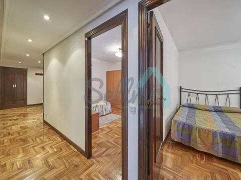 Pis de 123 m² a Oviedo