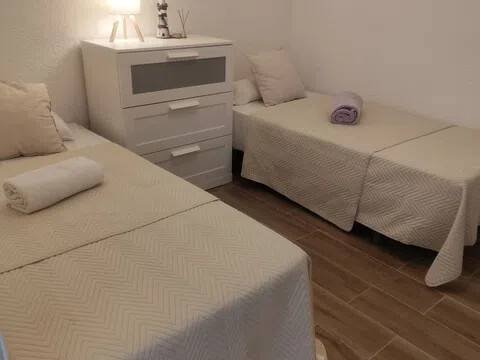 Pis de 89 m² a Torrenueva Costa