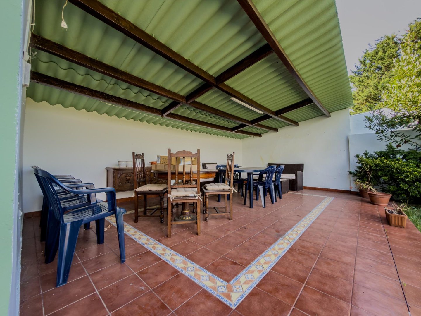 Casa de 226 m² a Camargo