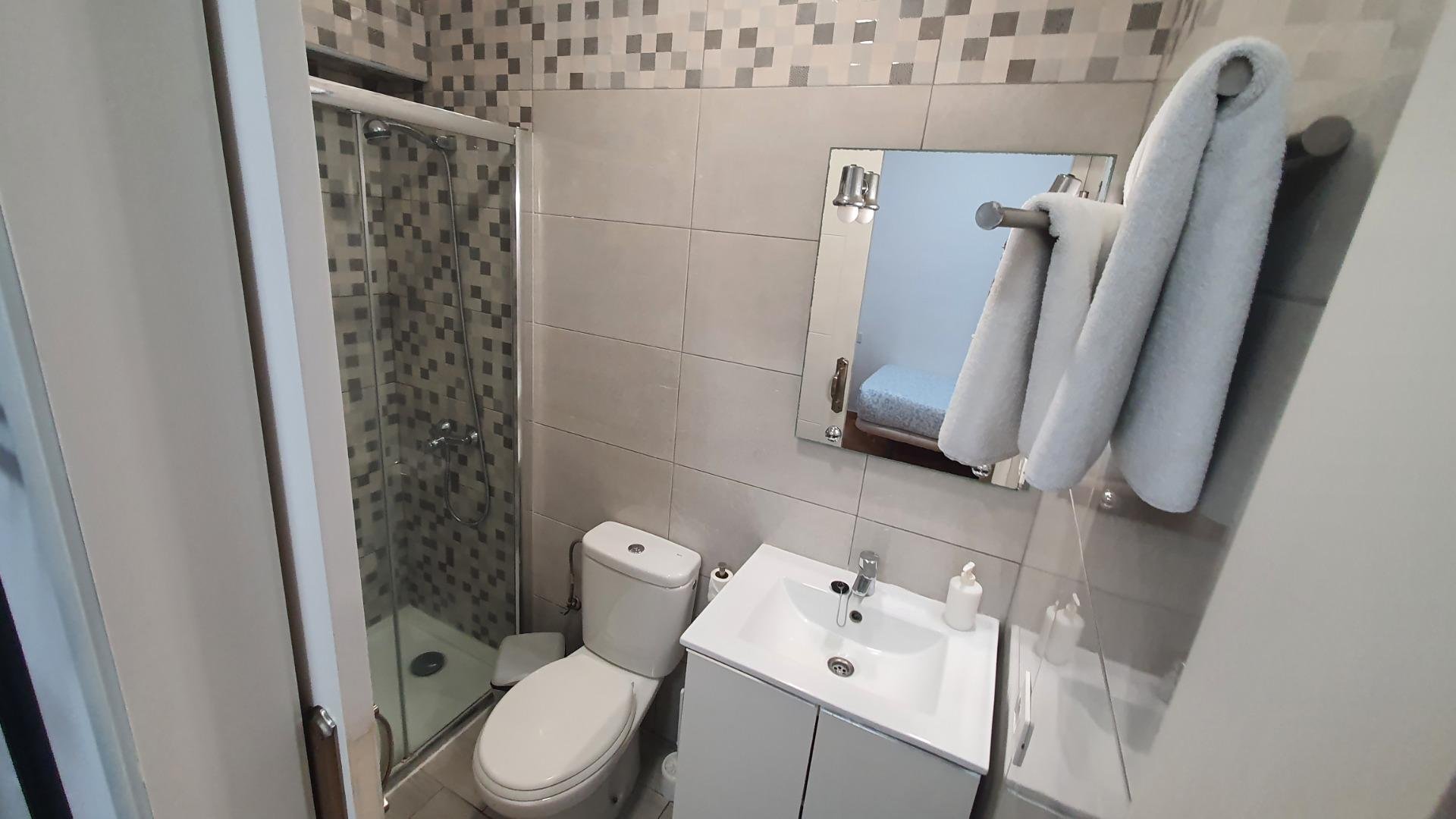 Кімната 25 м², San Cristóbal de La Laguna