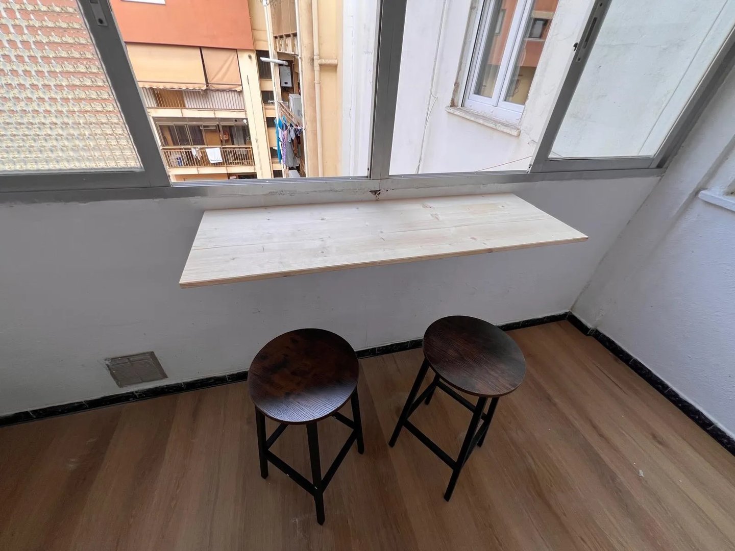 Habitación 16 m², Valencia