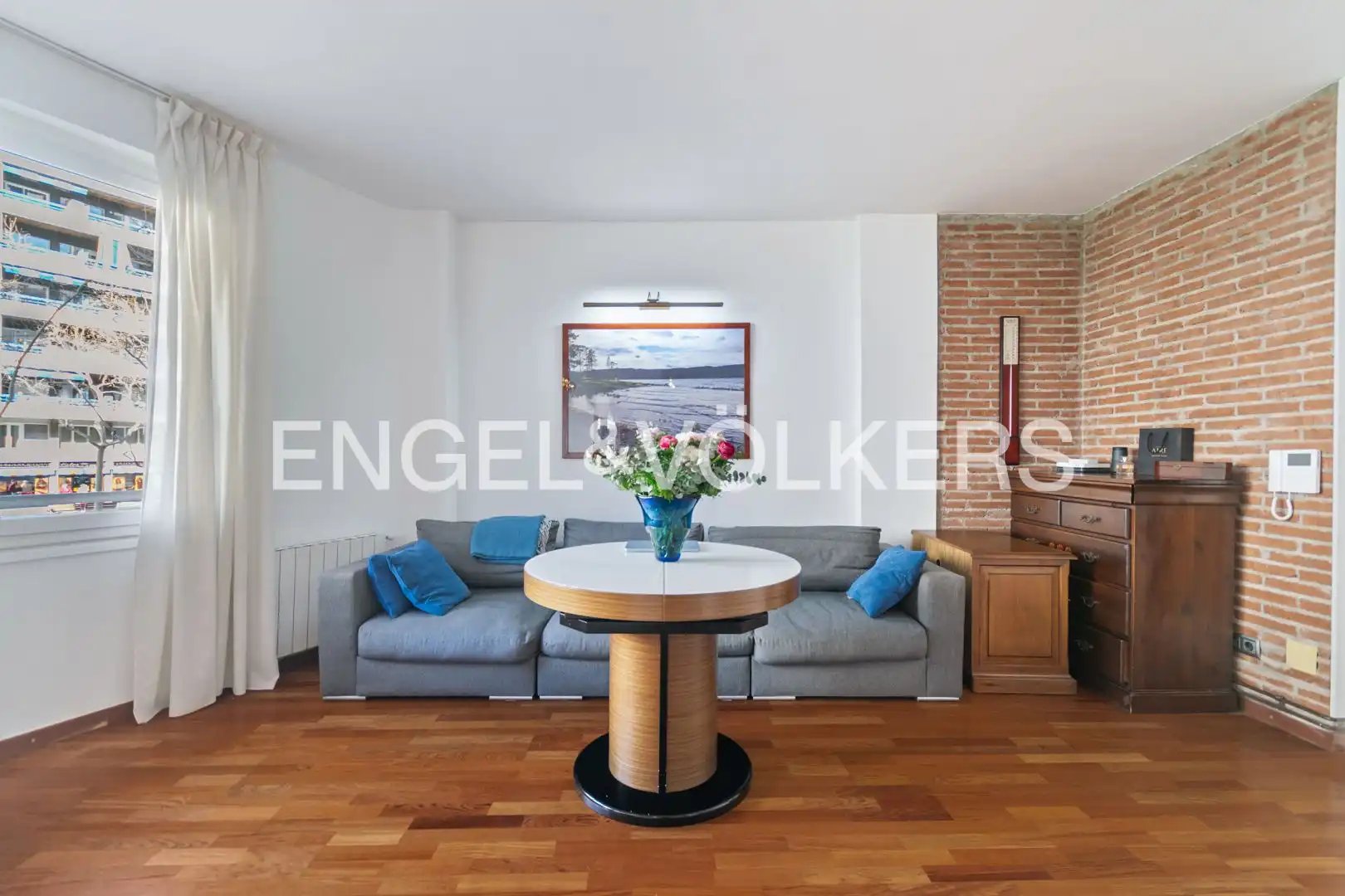 Piso de 84 m² en Barcelona