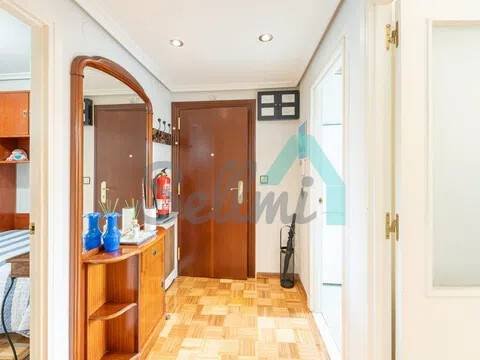 Piso de 72 m² en Oviedo