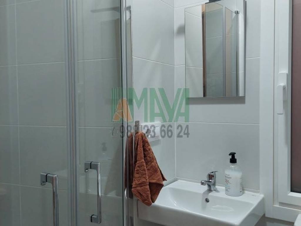 Apartamento 120 m² em Ourense
