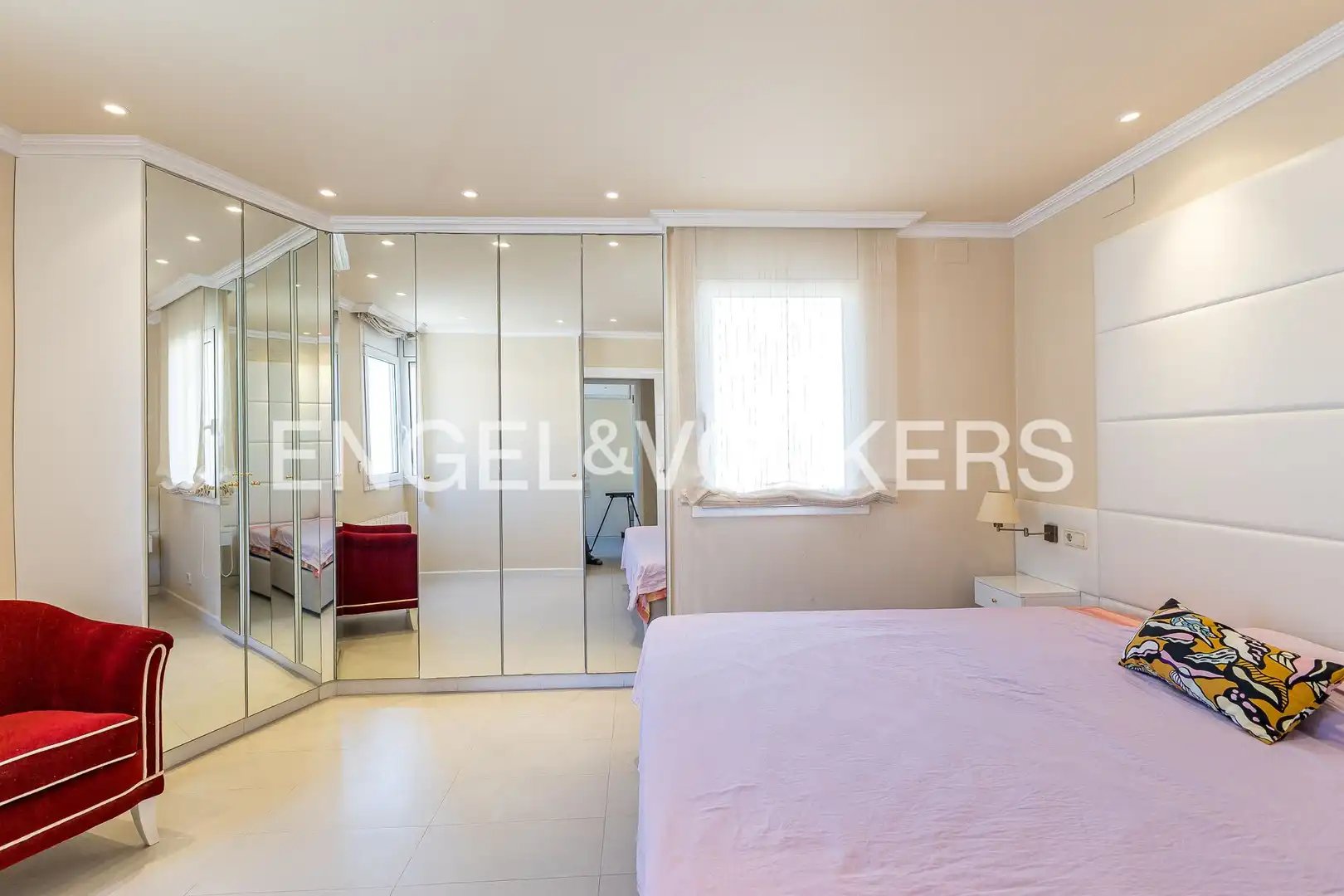 Pis de 113 m² a Cubelles