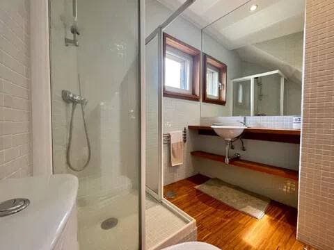 Casa de 550 m² en Nigrán