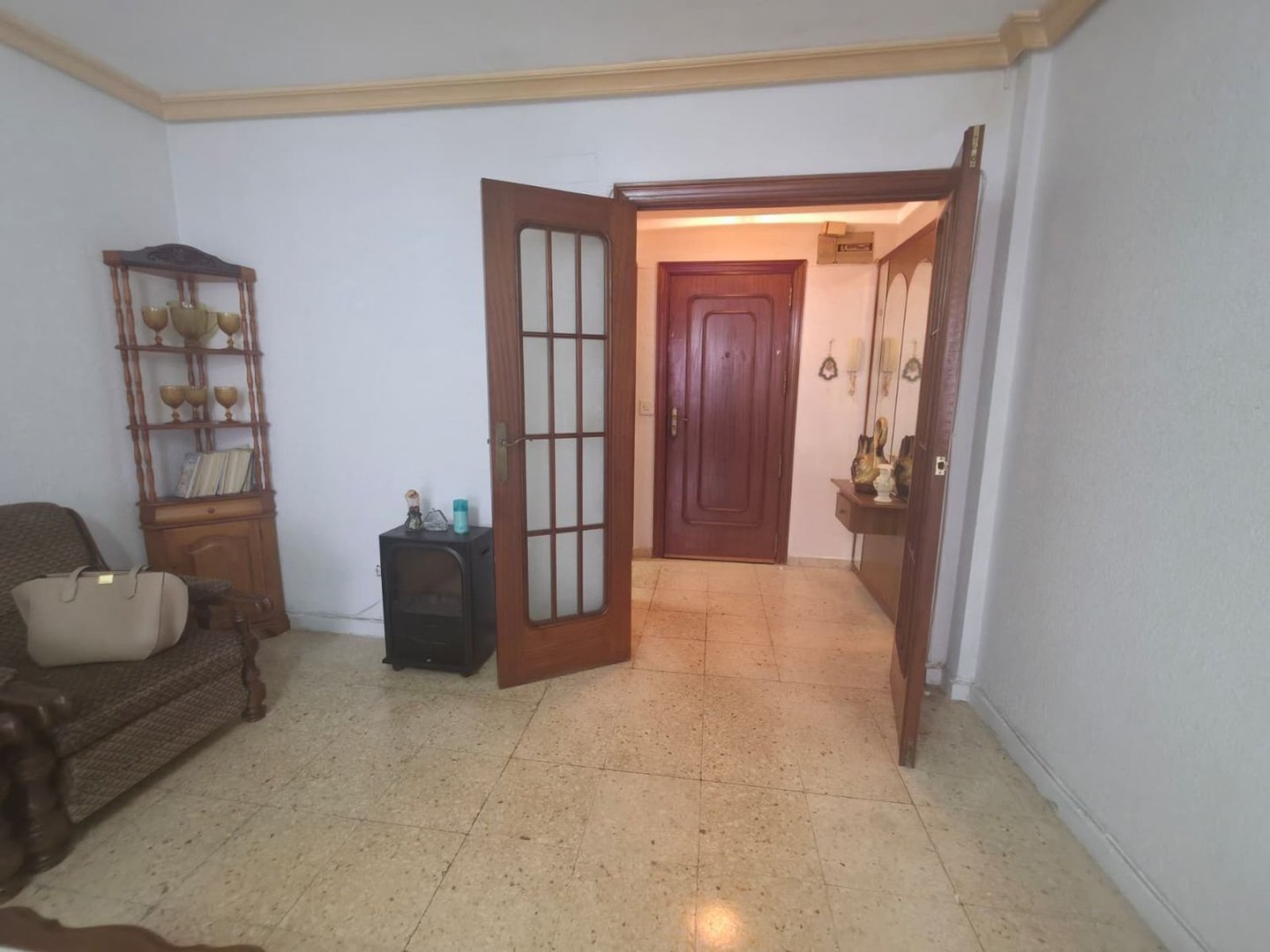 Wohnung 100 m² in Alicante