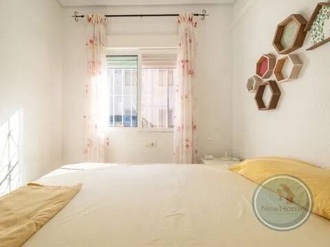 Pis de 80 m² a Santa Pola