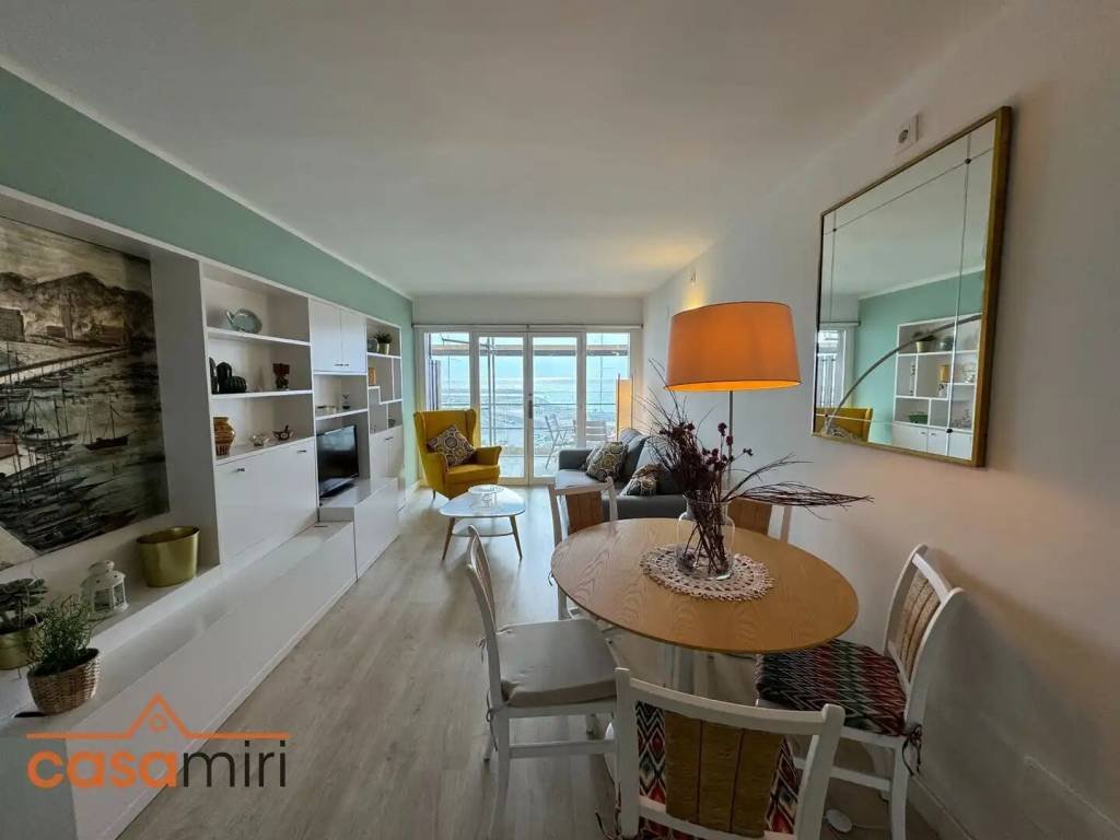 Pis de 73 m² a Arenys de Mar