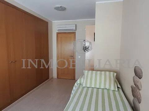 Piso de 140 m² en Borriol