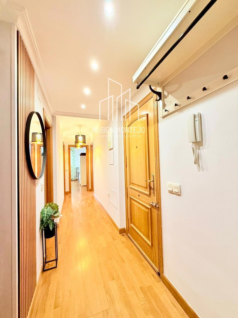 Apartamento 140 m² em Castellanos de Moriscos