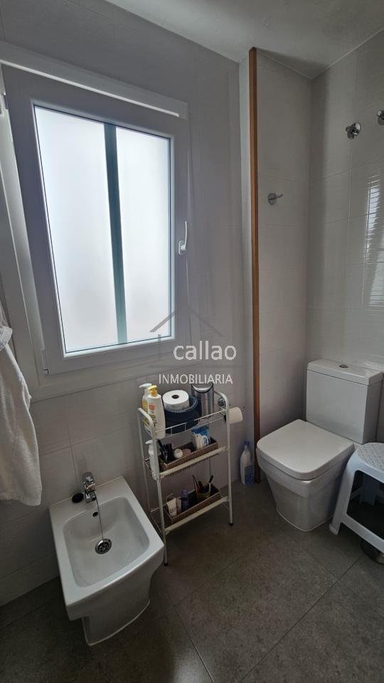 Habitació de lloguer, Fene