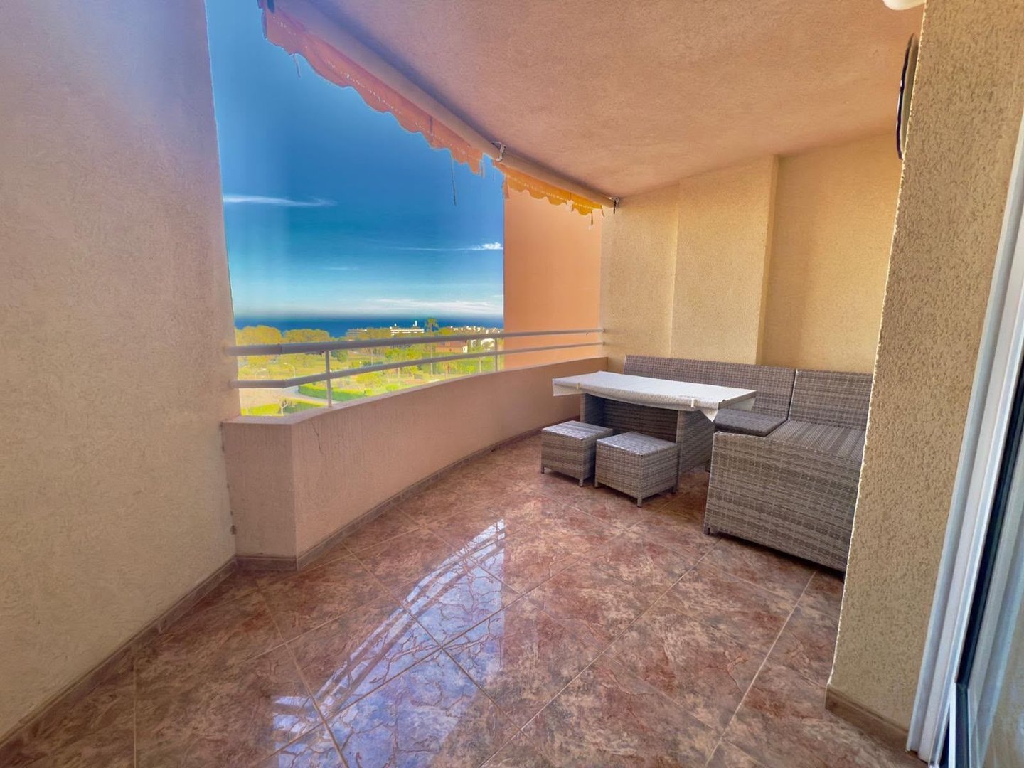 Piso de 104 m² en Orihuela
