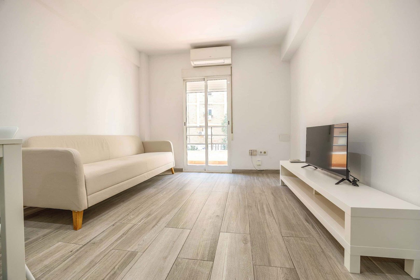 Habitació de lloguer, València