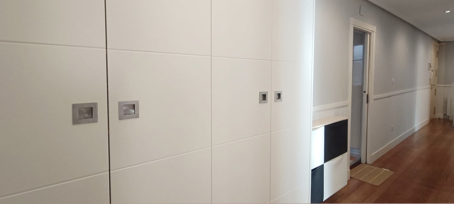 Appartamento 73 m² a Getxo