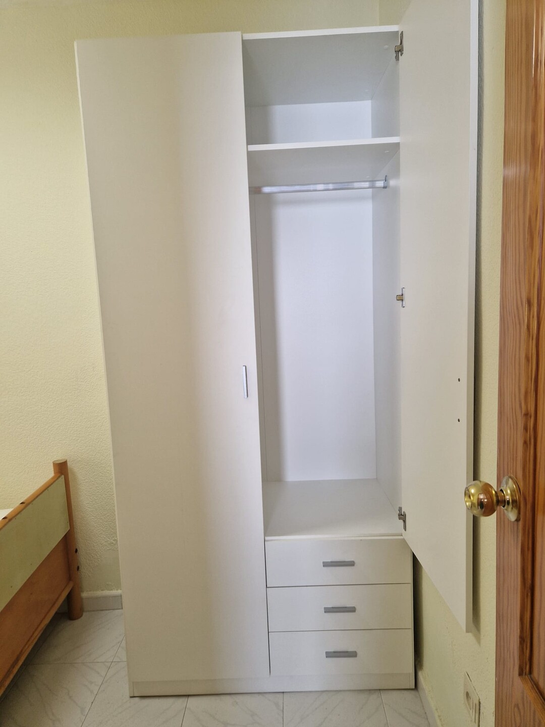 Habitación 189 m², Almería