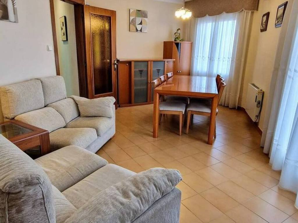 Habitación 130 m², Lérida