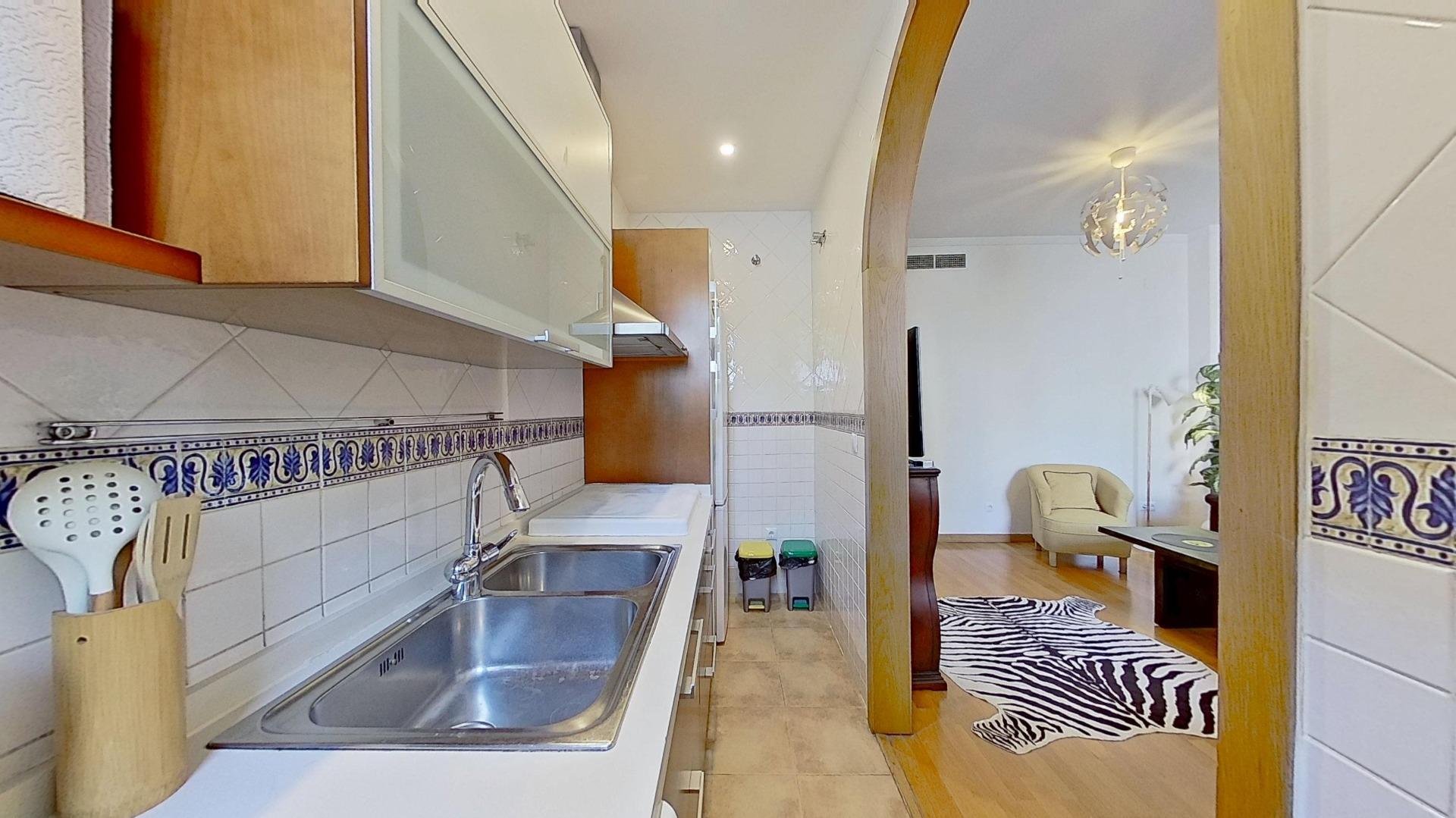 Piso de 71 m² en Granada