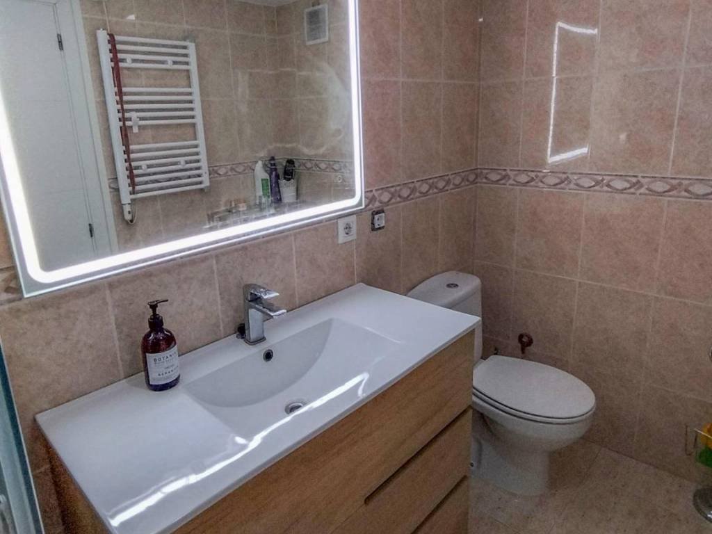 Piso de 76 m² en Palamós