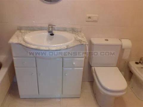 Apartamento 70 m² em A Rúa
