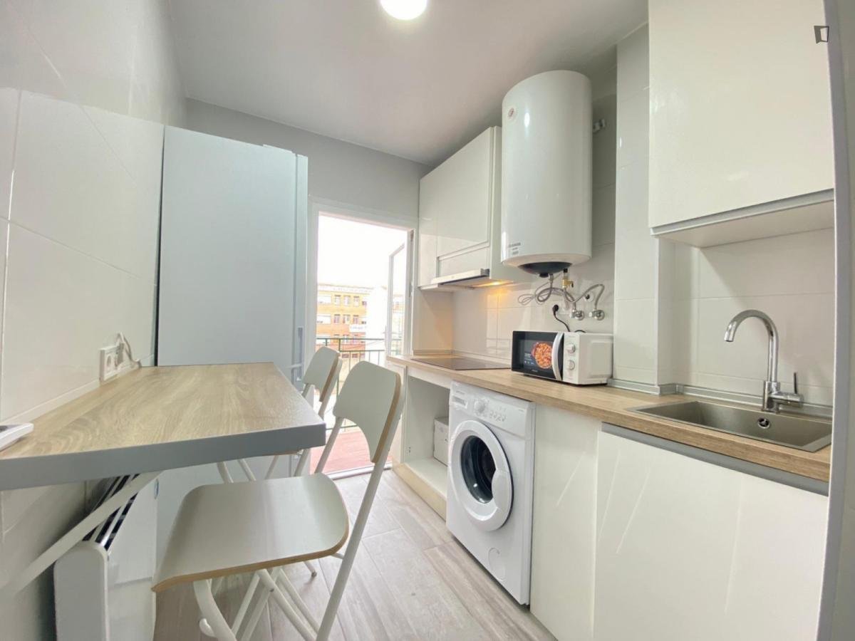 Habitación en alquiler, Madrid