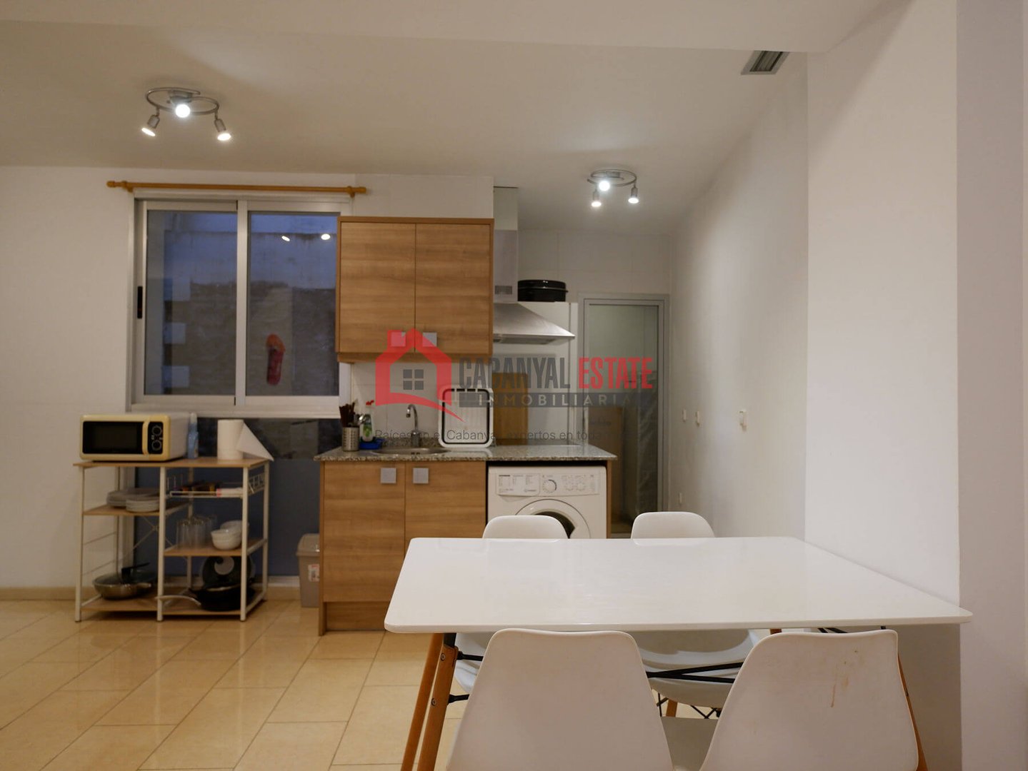 Wohnung 71 m² in Valencia