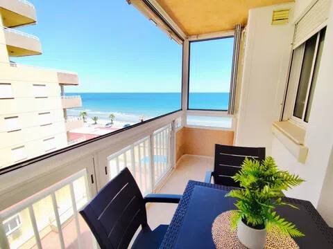 Piso de 70 m² en Oropesa del Mar