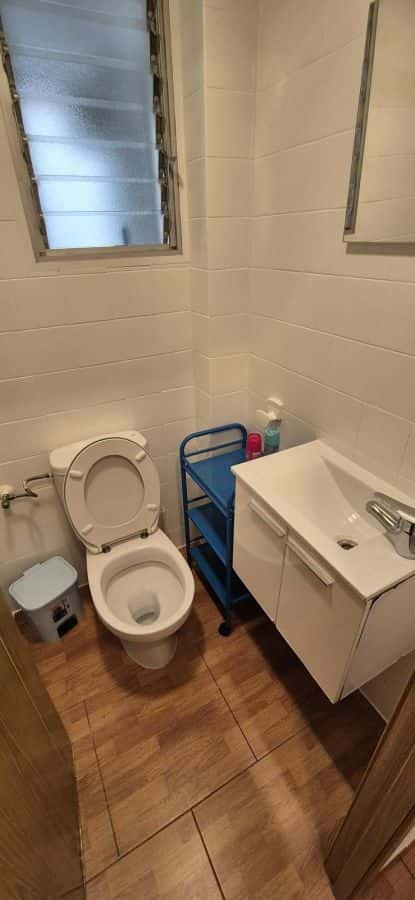 Habitació de lloguer, València