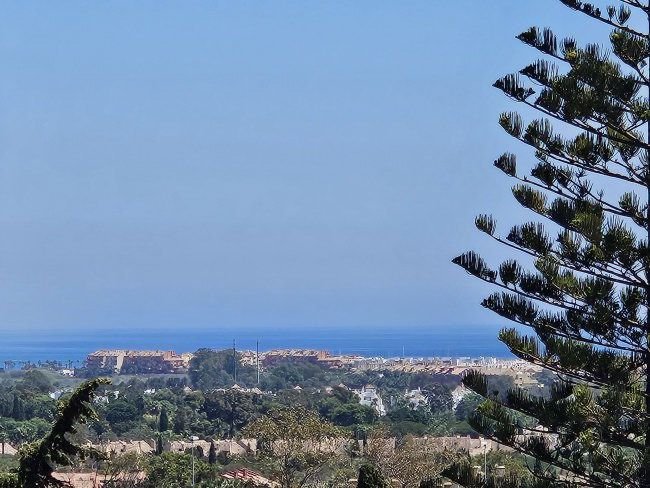 Pis de 200 m² a San Roque