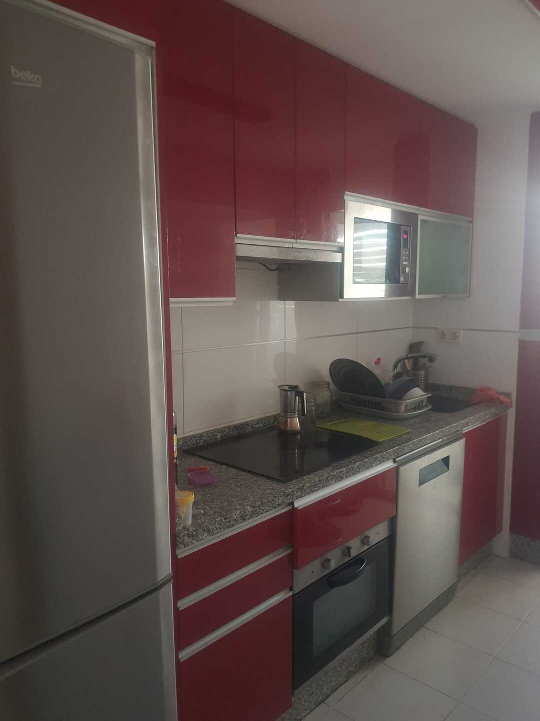 Appartamento 130 m² a Benalmádena