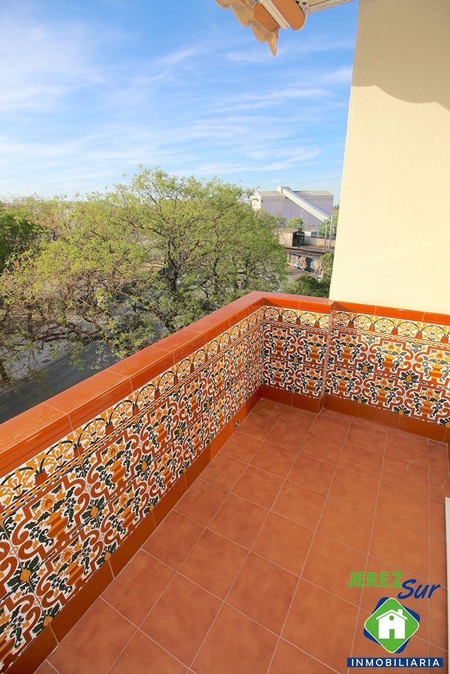 Pis de 66 m² a Jerez de la Frontera