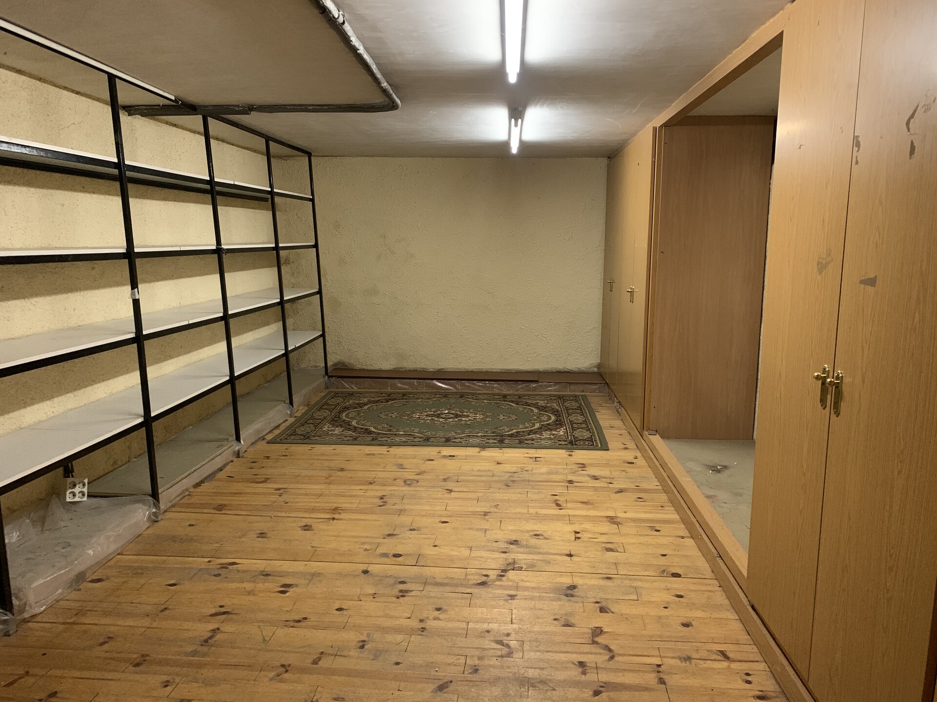 Appartement 230 m² à Bustarviejo
