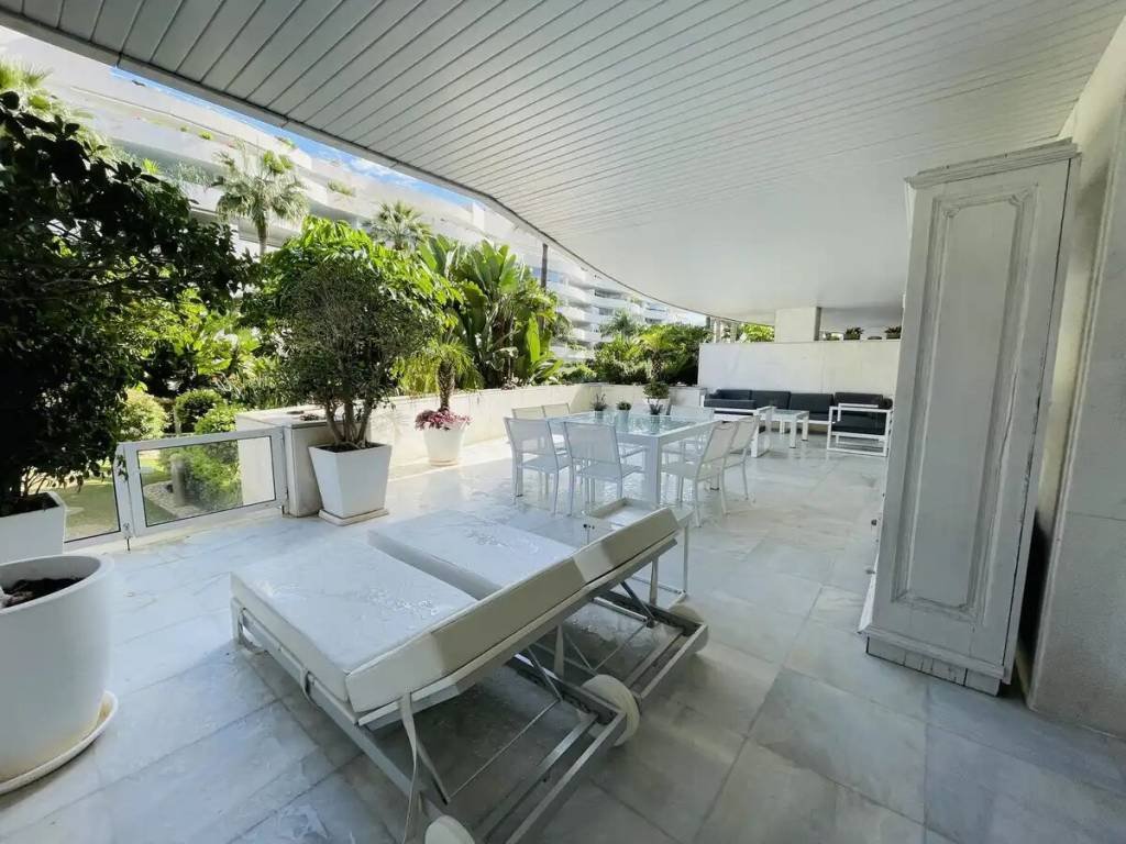 Appartamento 196 m² a Marbella