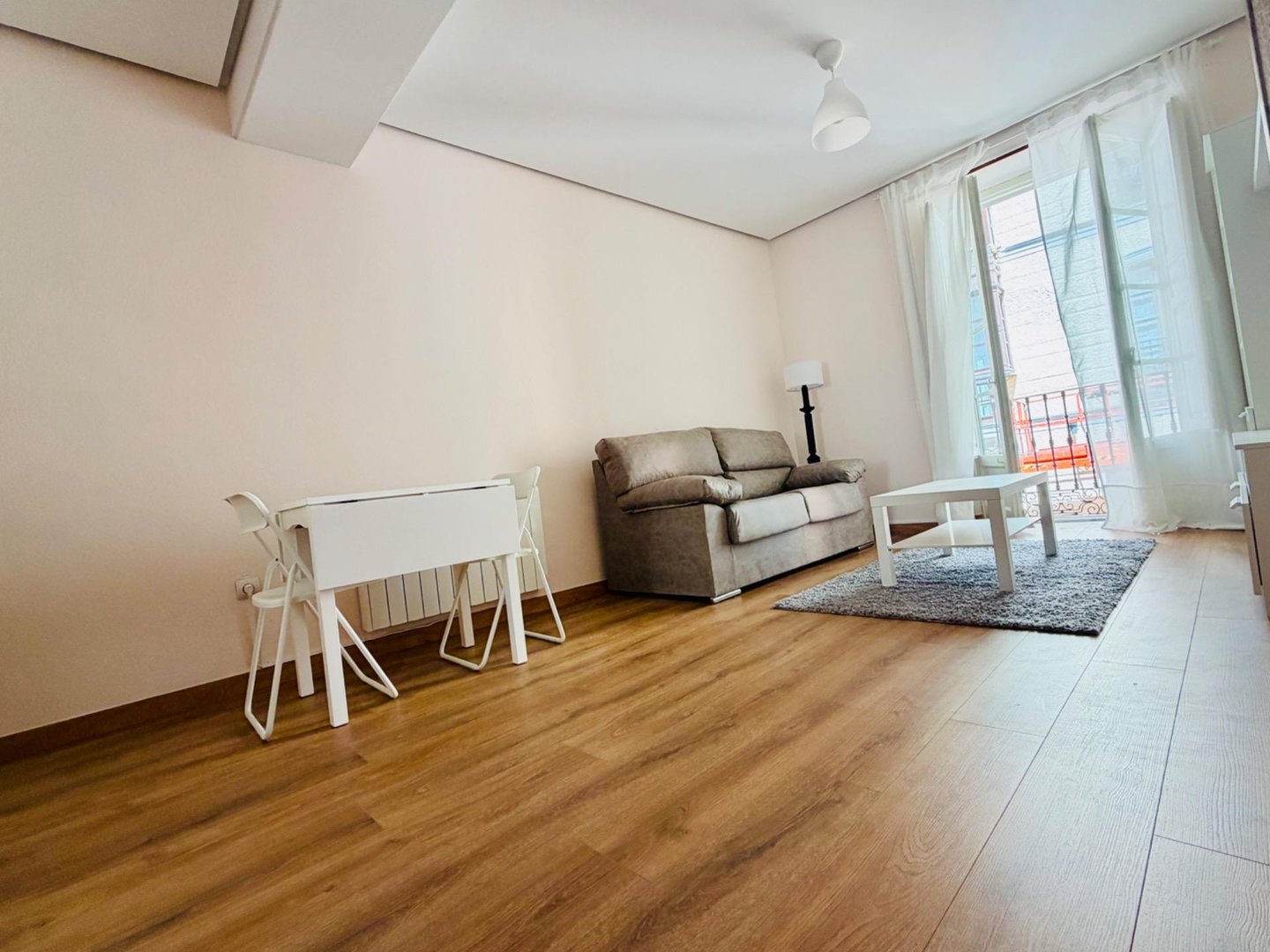 Pis de 64 m² a Valladolid