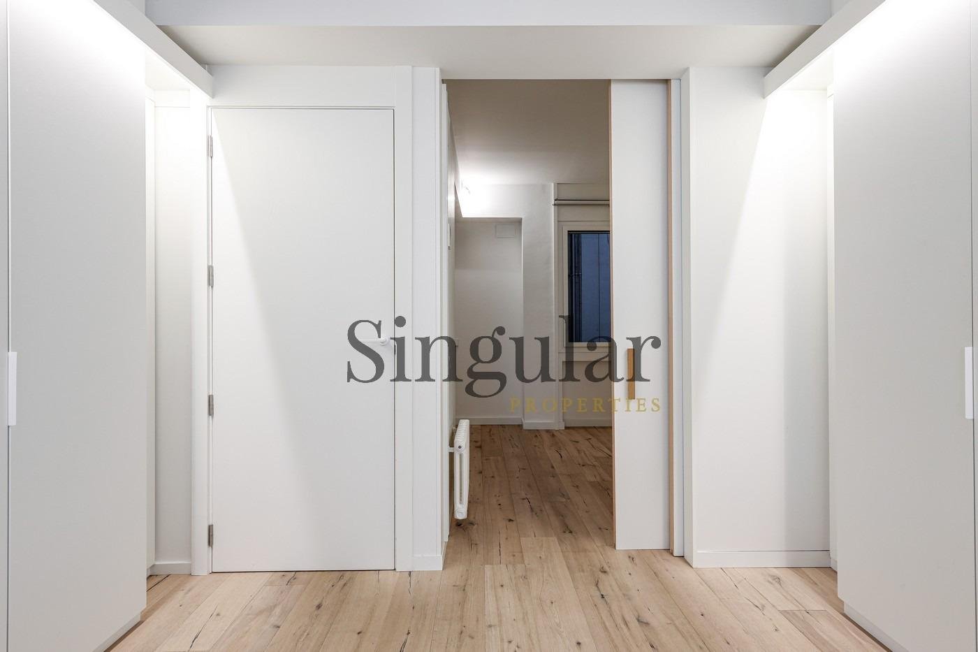 Pis de 150 m² a Barcelona