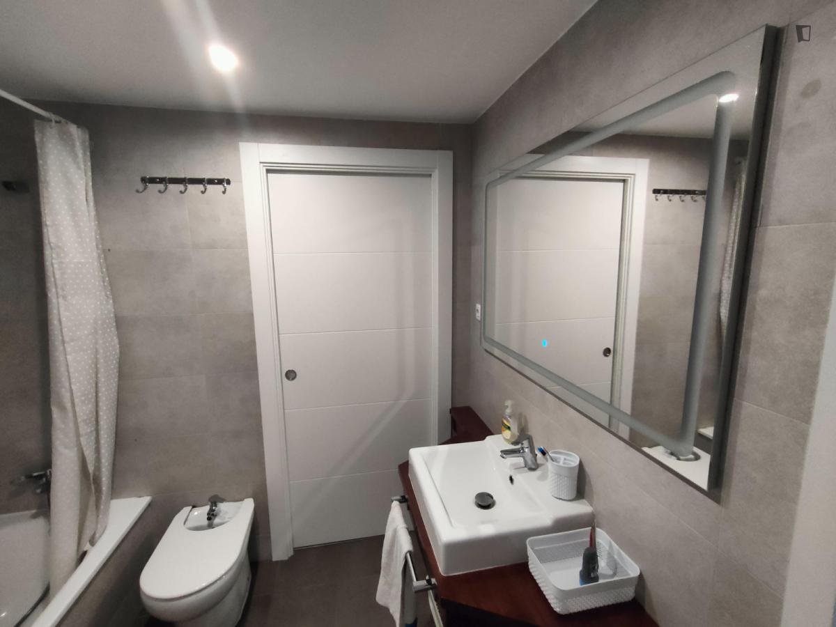 Wohnung 62 m² in l'Hospitalet de Llobregat