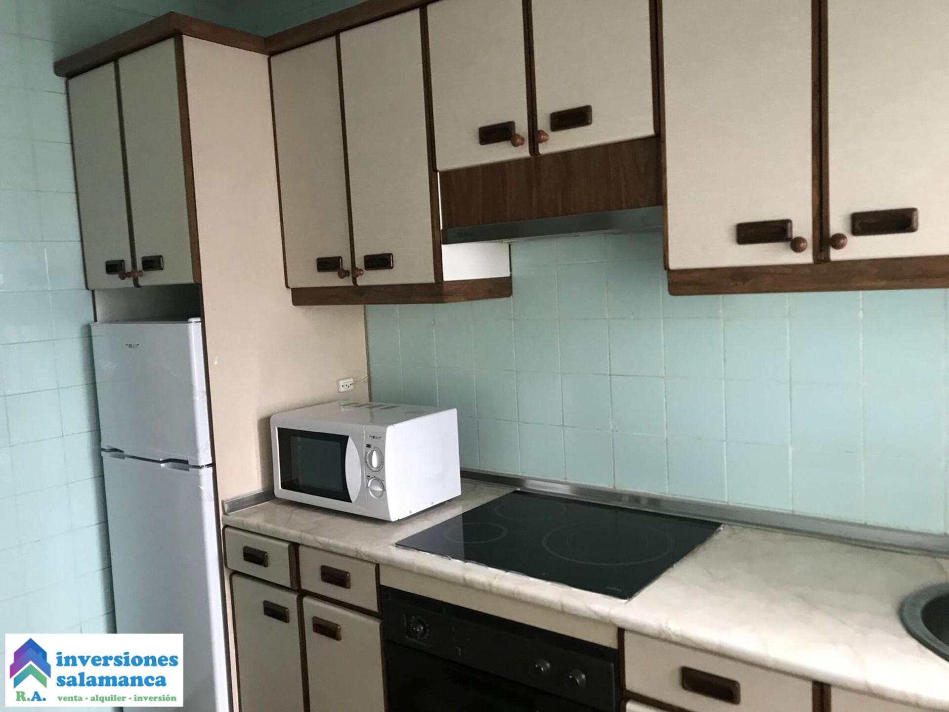 Piso de 90 m² en Salamanca