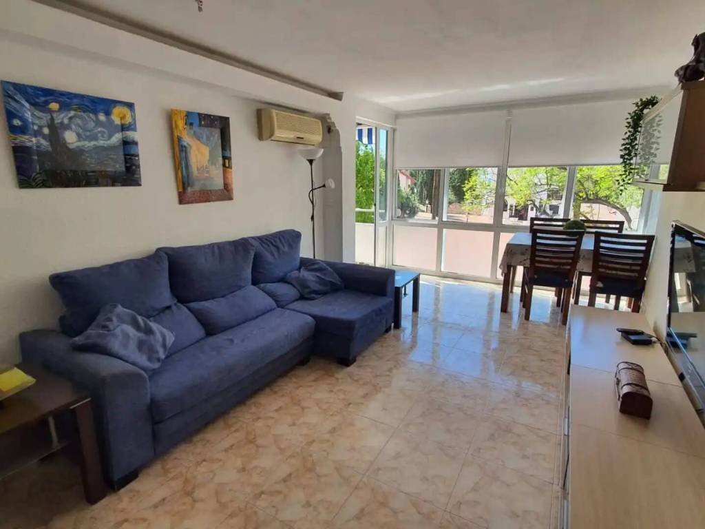 Appartement 80 m² à Benalmádena