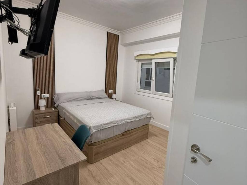 Habitación en alquiler, Ourense