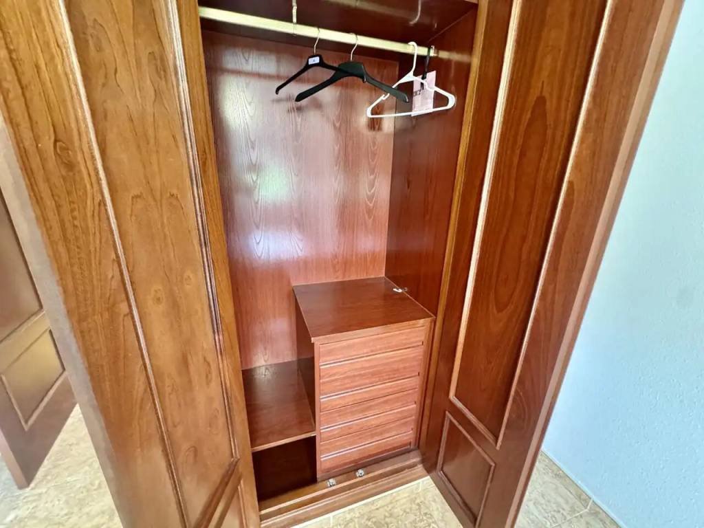 Piso de 99 m² en Ávila