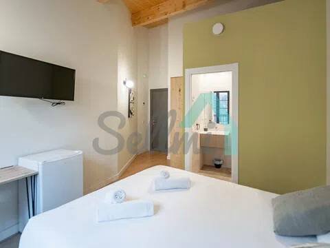 Habitación 16 m², Oviedo