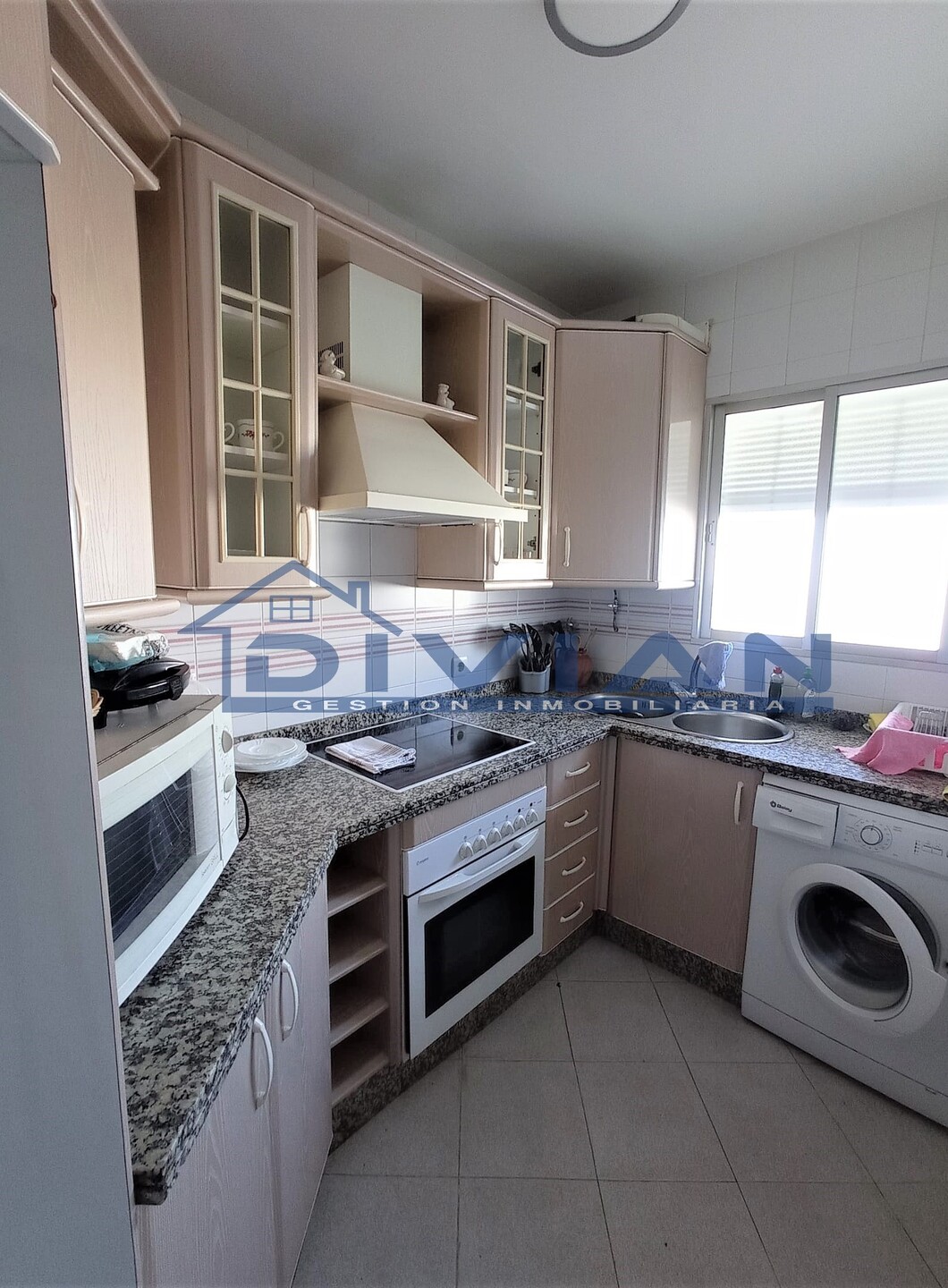 Piso de 75 m² en Cartaya