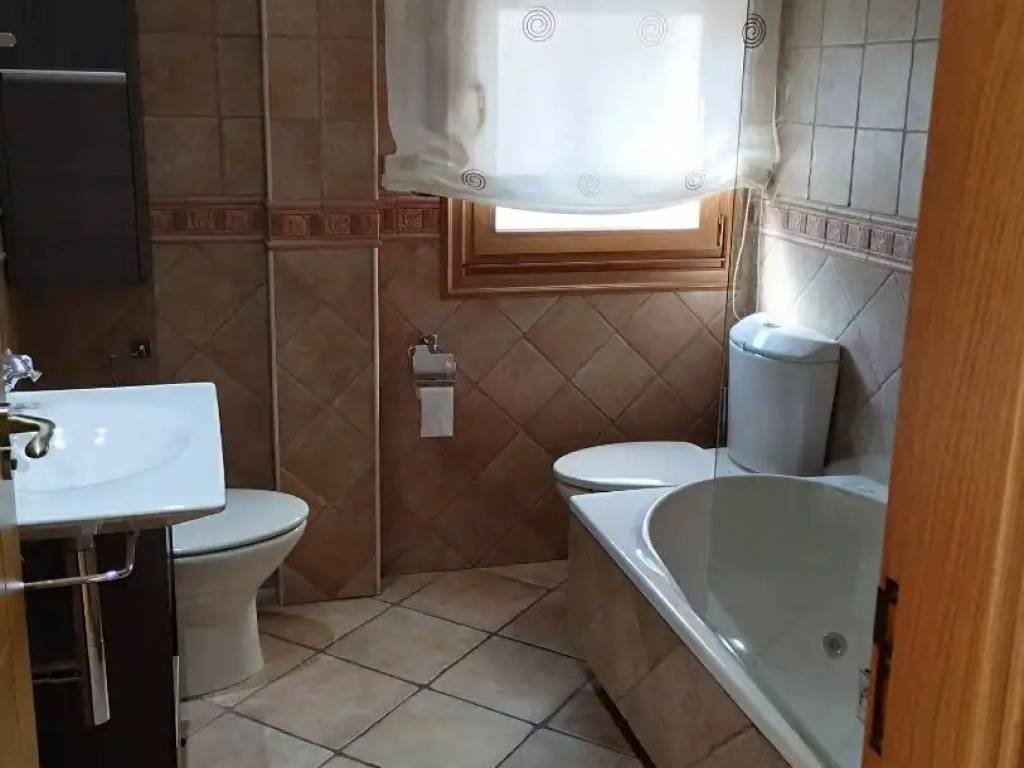 Casa de 120 m² en Sanxenxo