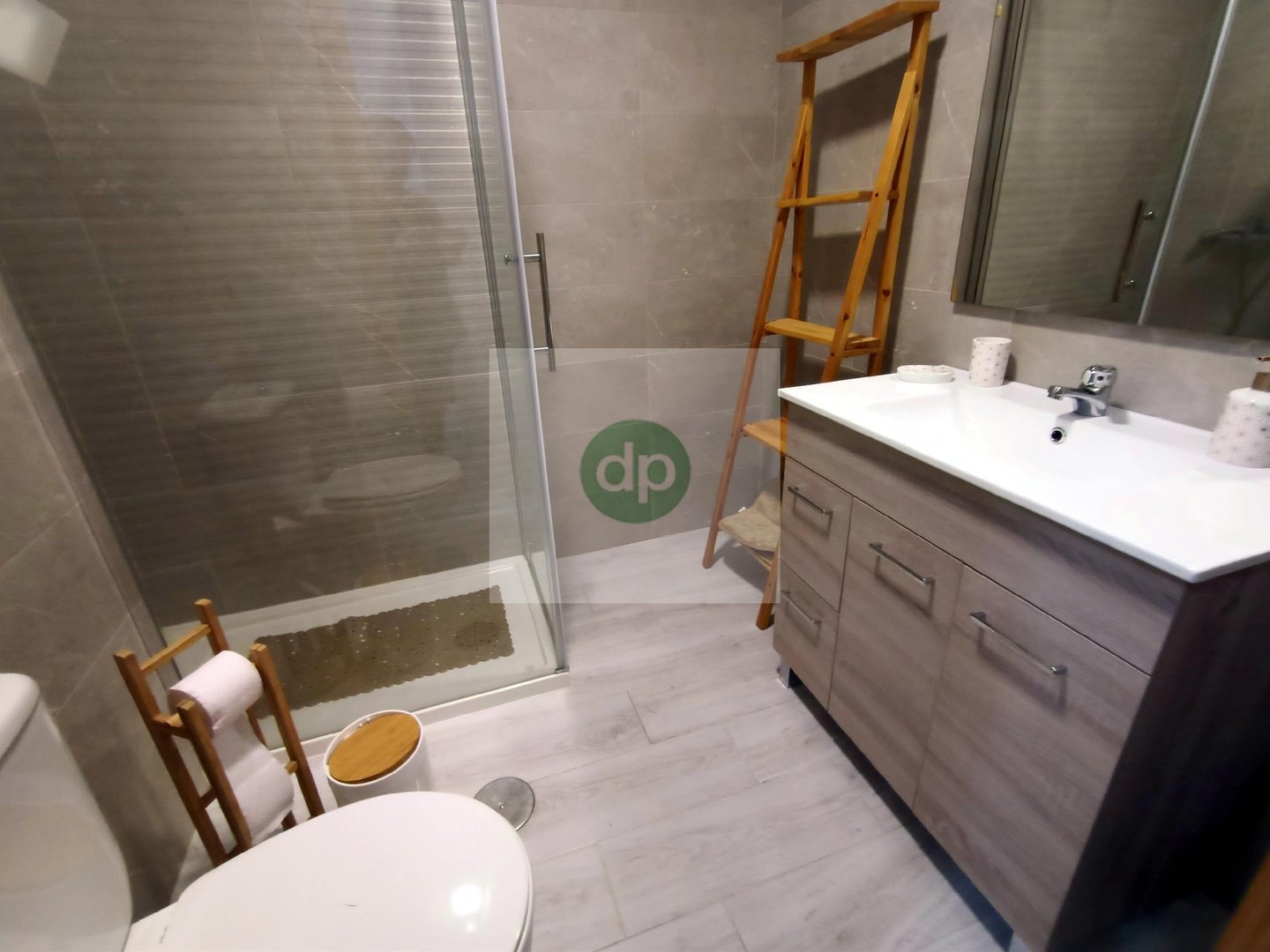 Piso de 90 m² en Badajoz